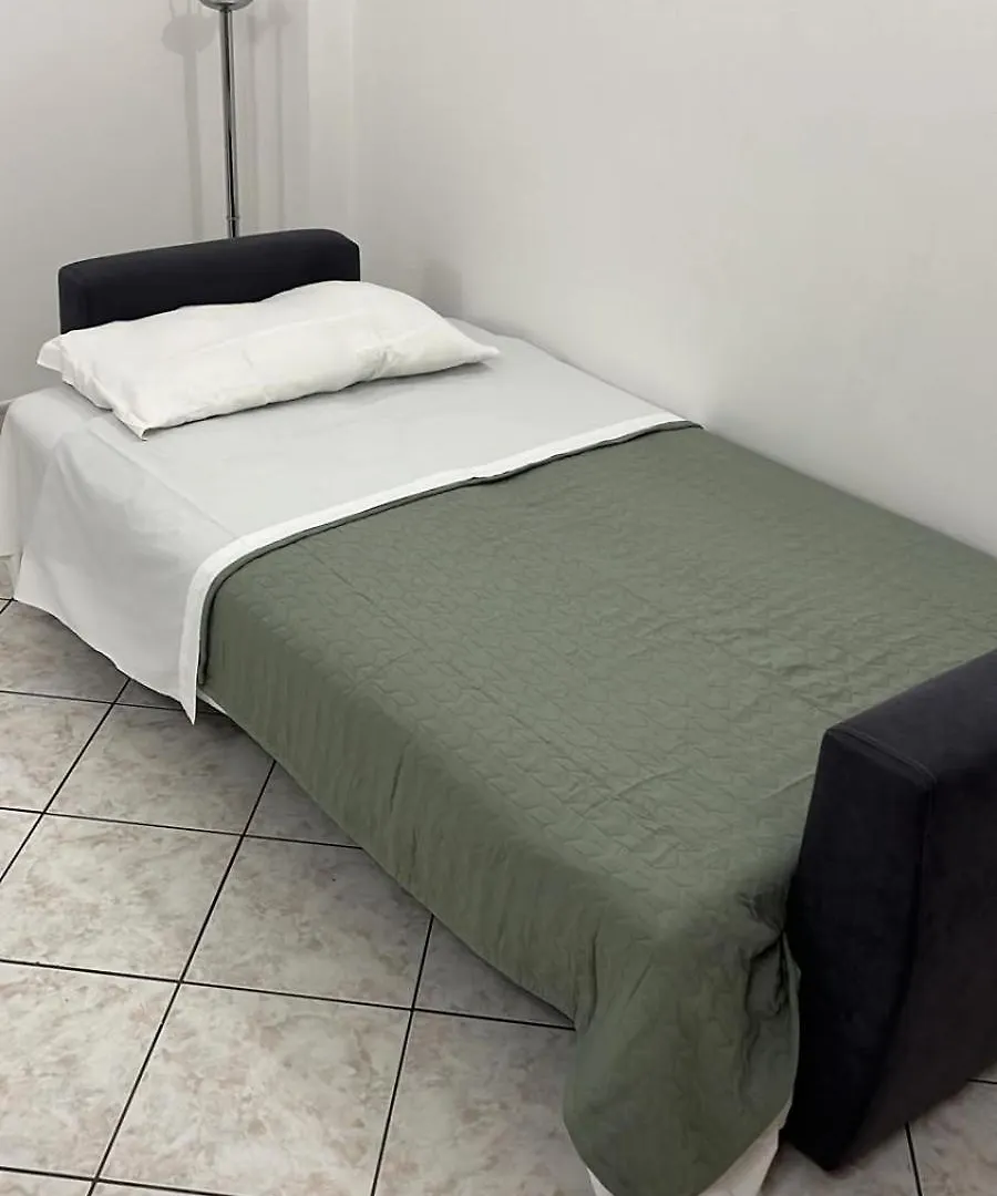 Appartamento Lizzies Hus Fiumicino Italia